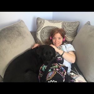 Meet your Posher, Anna